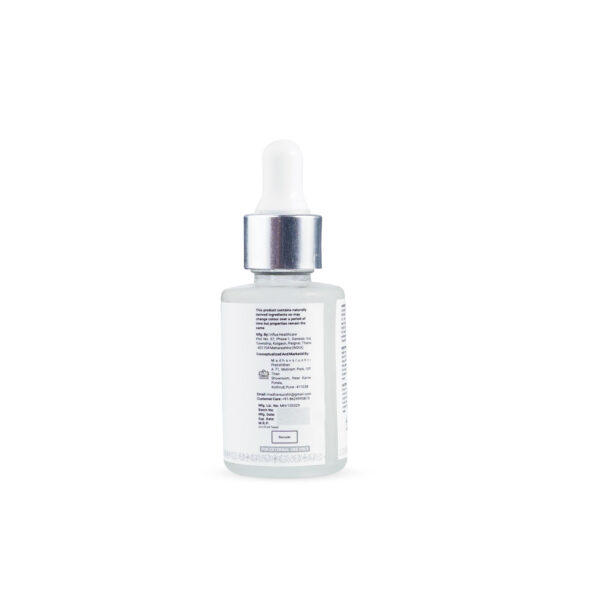 Vrajang Hair Serum - Image 3