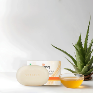 madhavsrushti-panchamurat-soap