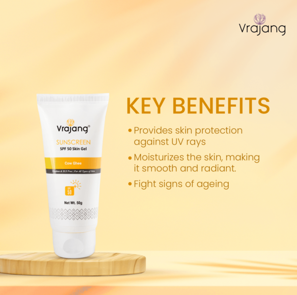 sunscreen