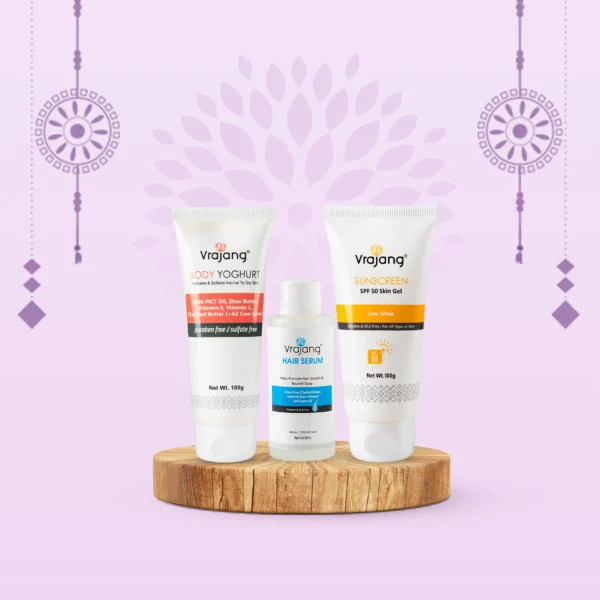 Complete Care Combo