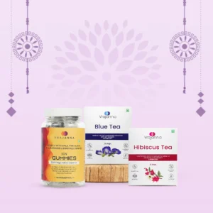 Festive Detox Combo