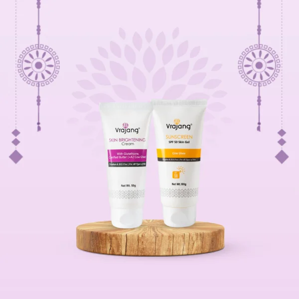 Power Glow Duo
