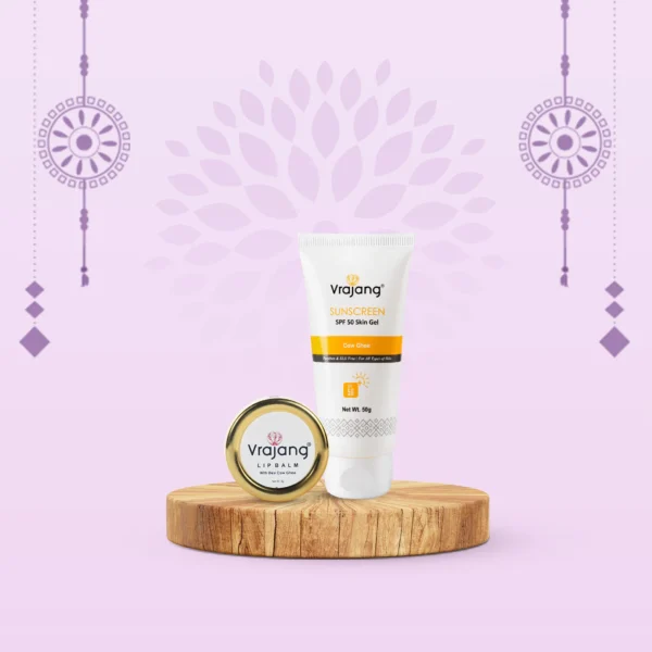Radiance Kit