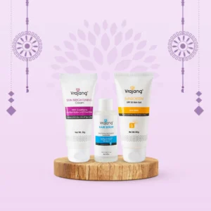 Revive & Radiate Combo