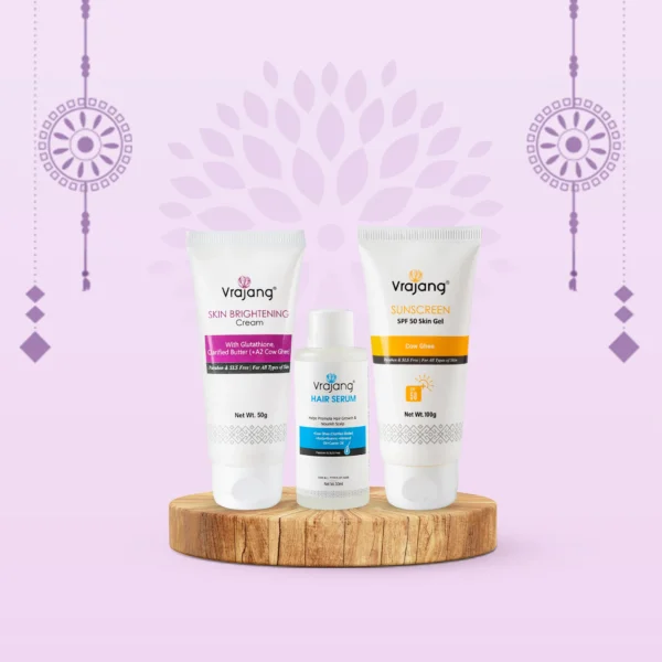 Revive & Radiate Combo